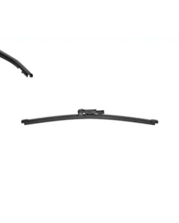 Vr268 Valeo Silencio Bagrudevisker    Inch   240mm Lang