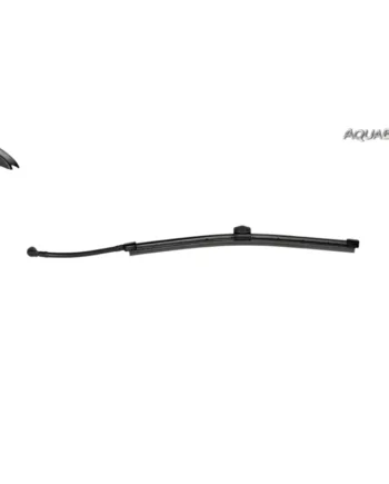 Vr565 Valeo Silencio Bagrudevisker Med Indbygget Sprinkler  10 Inch   260mm Lang