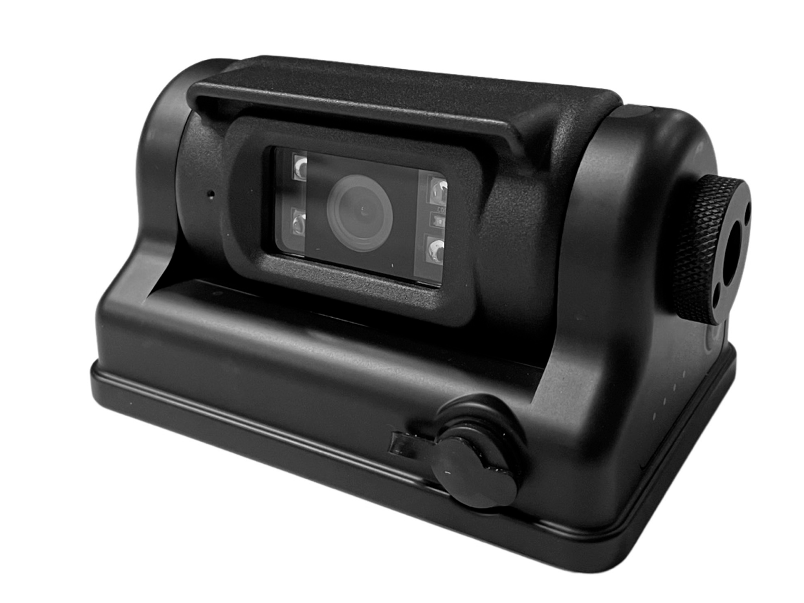 Vst Hd Wi-fi Kamera   Indbygget Batteri Og Magnet