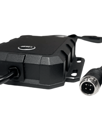 Vst Hd Wi-fi Transmitter Ip69k  4pin