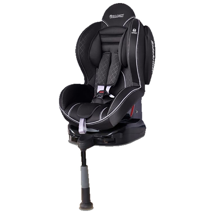 Welldon Babystol Med Isofix