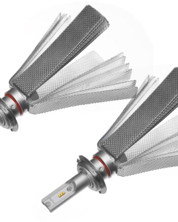 Xtreme Led Forlygte Kit H7