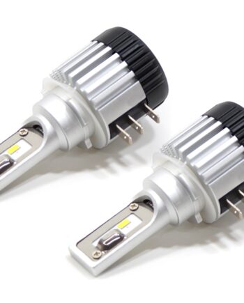 Xtreme Led Forlygte Kit H15