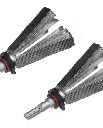 Xtreme Led Forlygte Kit Hir2 9012