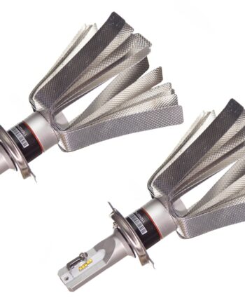 Xtreme Led Forlygtepærer H4    Stk