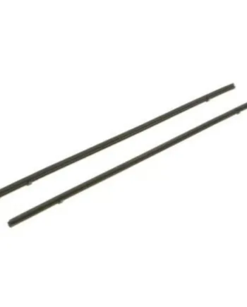 Z361 Bosch Viskerblads Gummi  Bagrudeviskergummi Fra Bosch