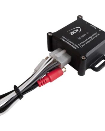 -kanals High-level Adapter
