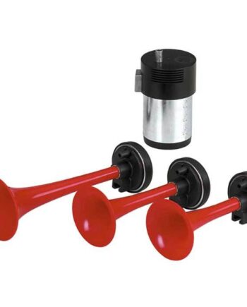 -tonet 12 Volt Spillehorn 117 Db