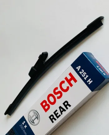 A251h Bosch Aerotwin Bagrudevisker  10 Inch   250mm Lang