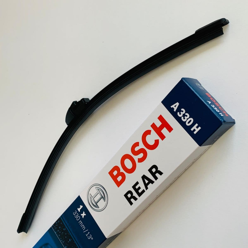 A330h Bosch Aerotwin Bagrudevisker  14 Inch   330mm Lang