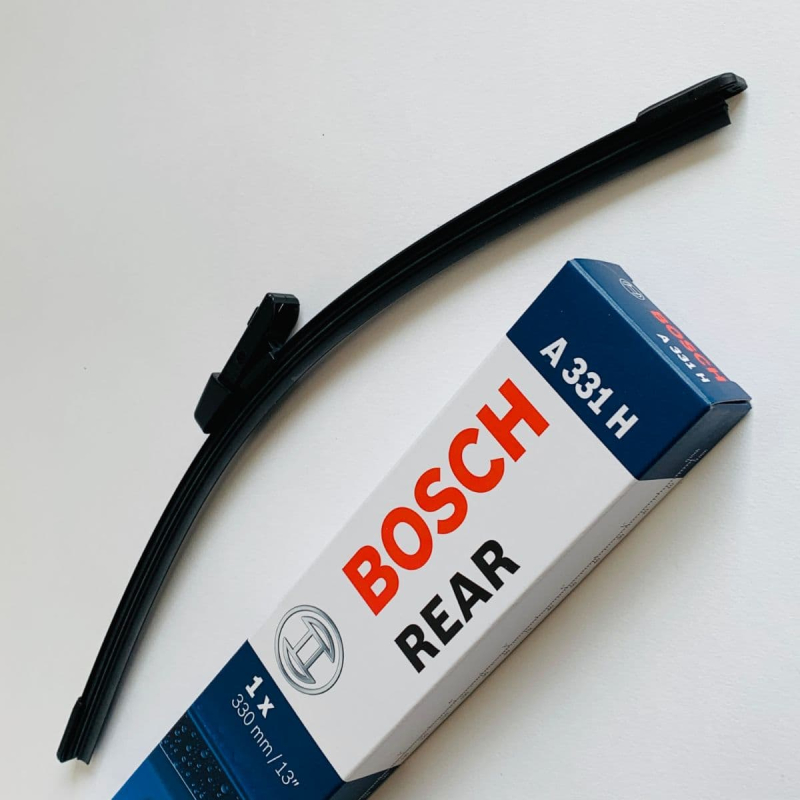 A331h Bosch Aerotwin Bagrudevisker  13 Inch   330mm Lang