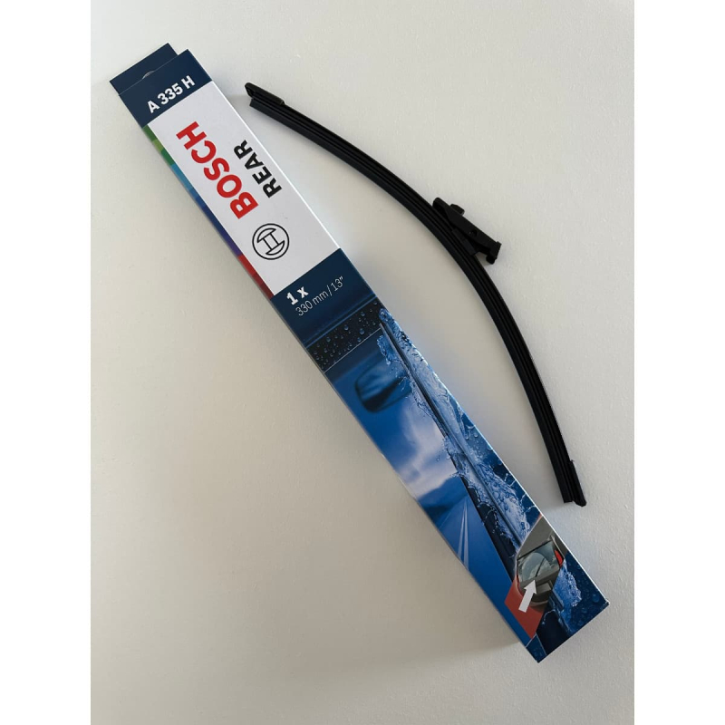 A335h Bosch Aerotwin Bagrudevisker  13 Inch   330mm Lang