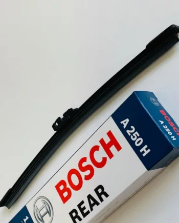 A250h Bosch Aerotwin Bagrudevisker  10 Inch   250mm Lang