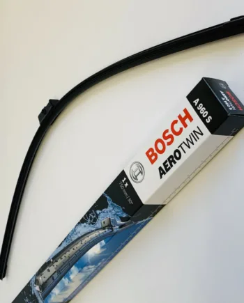 A960s Bosch Aerotwin Viskerblad   Fladblad 750mm