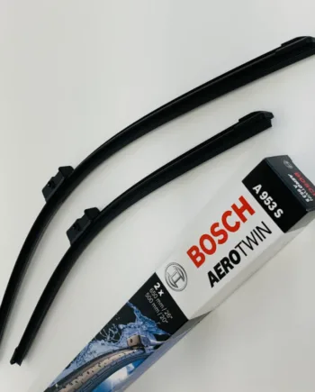 A953s Bosch Aerotwin Viskerblade   Fladblade Sæt 650 500mm