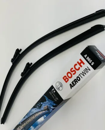 A965s Bosch Aerotwin Viskerblade   Fladblade Sæt 700 600mm