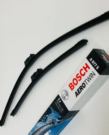 A977s Bosch Aerotwin Viskerblade   Fladblade Sæt 650 425mm
