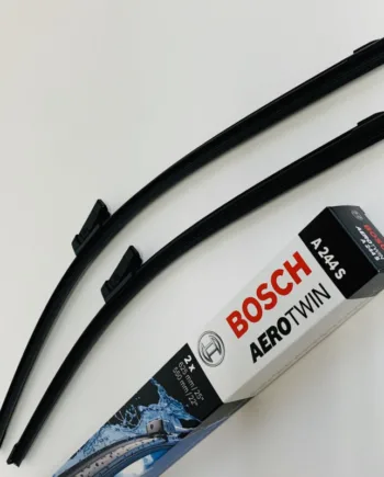 A244s Bosch Aerotwin Viskerblade   Fladblade Sæt 625 550mm