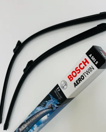 A501s Bosch Aerotwin Viskerblade   Fladblade Sæt 800 680mm