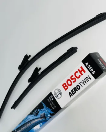 A519s Bosch Aerotwin Viskerblade   Fladblade Sæt 600 340mm