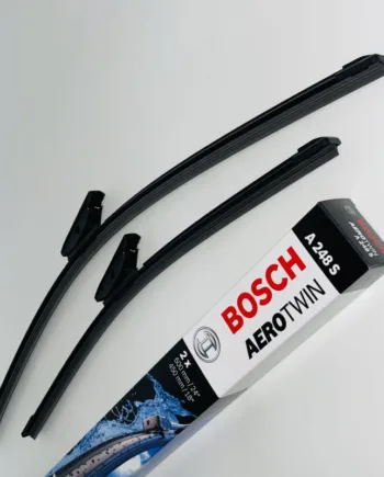 A248s Bosch Aerotwin Viskerblade   Fladblade Sæt 600 450mm