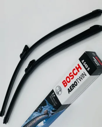 A540s Bosch Aerotwin Viskerblade   Fladblade Sæt 680 625mm