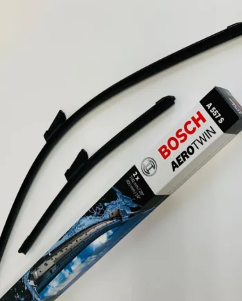 A557s Bosch Aerotwin Viskerblade   Fladblade Sæt 700 400mm