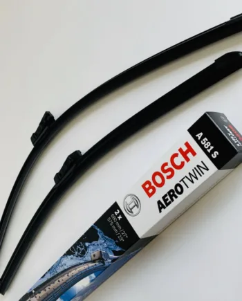 A581s Bosch Aerotwin Viskerblade   Fladblade Sæt 680 575mm
