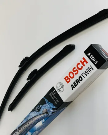 A250s Bosch Aerotwin Viskerblade   Fladblade Sæt 650 360mm