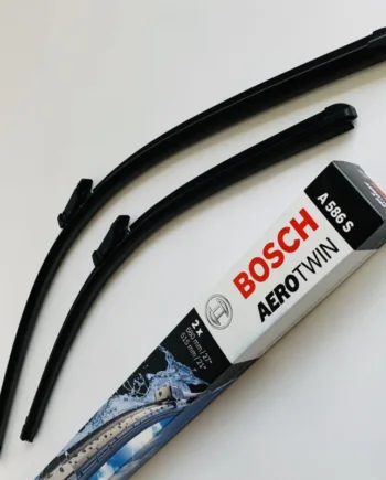 A586s Bosch Aerotwin Viskerblade   Fladblade Sæt 680 515mm