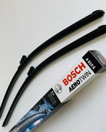 A615s Bosch Aerotwin Viskerblade   Fladblade Sæt 650 600mm