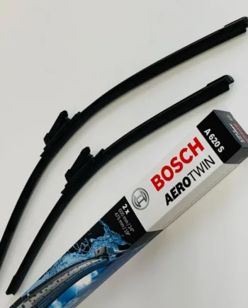 A620s Bosch Aerotwin Viskerblade   Fladblade Sæt 600 475mm