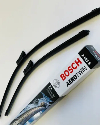 A621s Bosch Aerotwin Viskerblade   Fladblade Sæt 650 500mm