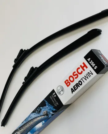 A256s Bosch Aerotwin Viskerblade   Fladblade Sæt 700 550mm