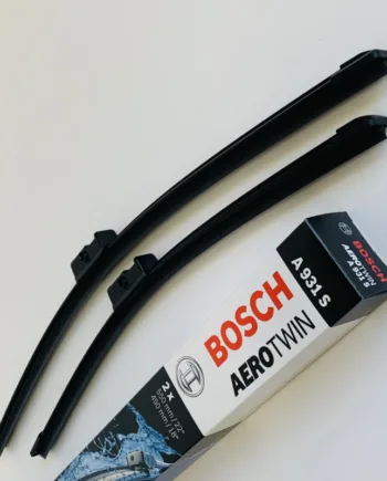 A931s Bosch Aerotwin Viskerblade   Fladblade Sæt 550 450mm