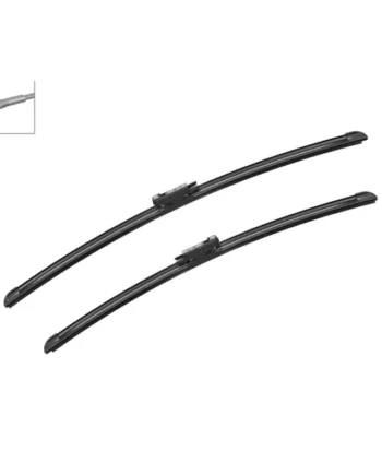 A294s Bosch Aerotwin Viskerblade   Fladblade Sæt 600 550mm