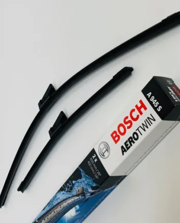 A945s Bosch Aerotwin Viskerblade   Fladblade Sæt 650 400mm