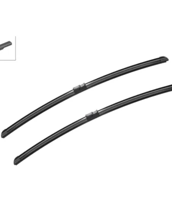 A946s Bosch Aerotwin Viskerblade   Fladblade Sæt 680 680mm