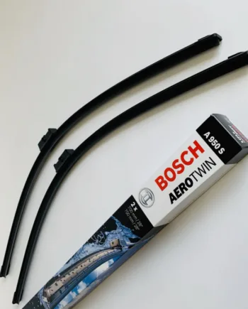 A950s Bosch Aerotwin Viskerblade   Fladblade Sæt 700 700mm