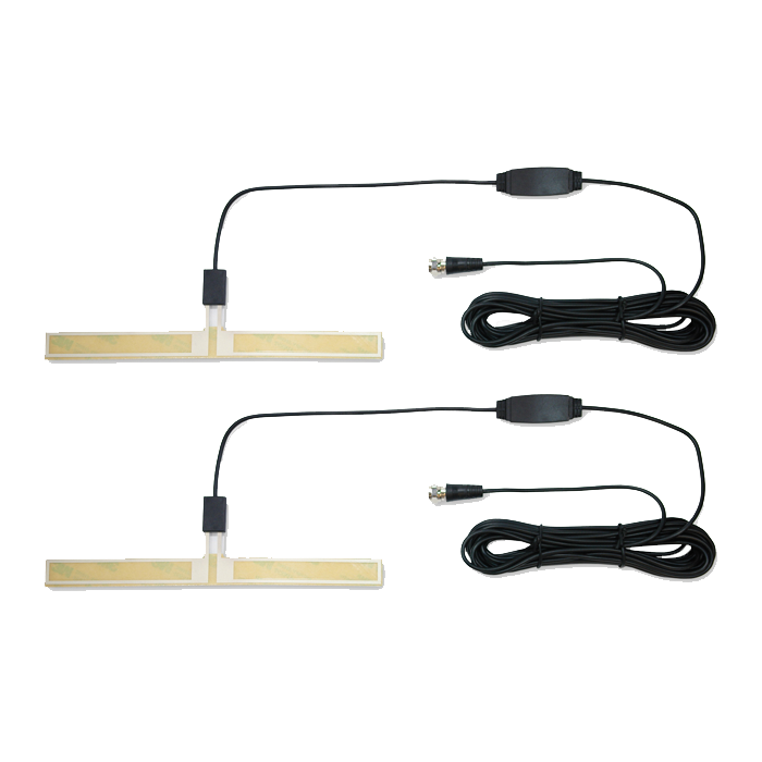 Alpine Aktiv Dvbt Antenne