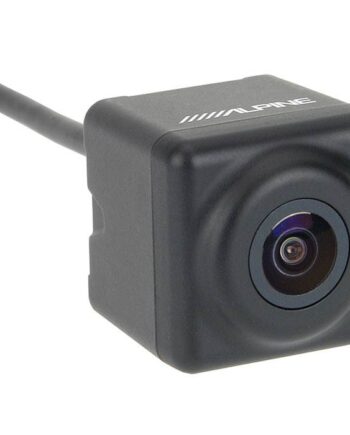 Alpine Hcec1100 Bakkamera  Hdr 131 Gr  Vinkel