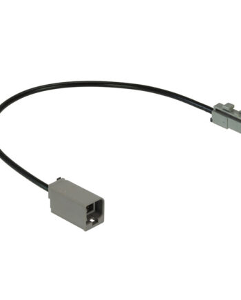 Alpine Kae-gt521 Gps-antenne Adapter For 2021 Enheder