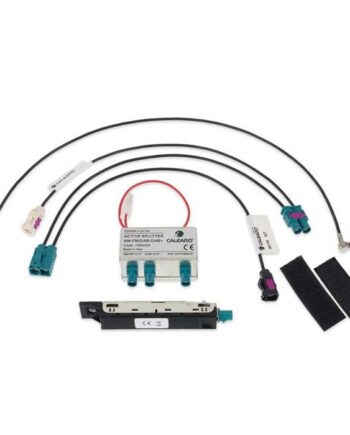 Alpine Kaedab1g6 Split Kabel Golf Vi