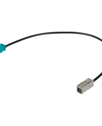 Alpine Style Gps Antenneadapter Vw