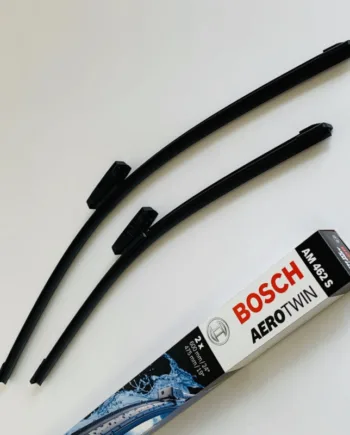 Am462s Bosch Aerotwin Viskerblade   Fladblade Sæt 600 475mm