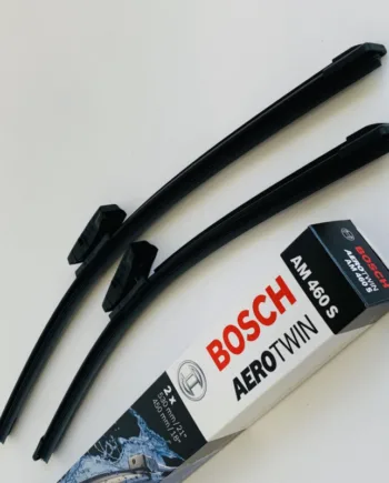 Am460s Bosch Aerotwin Viskerblade   Fladblade Sæt 530 450mm