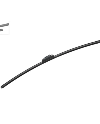 Ar71n Bosch Aerotwin Viskerblad   Fladblad Med Sprinkler  700mm Lang