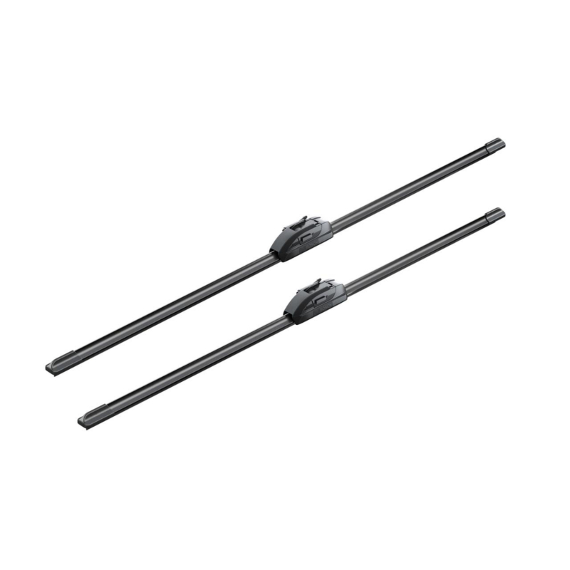 Ar703s Bosch Aerotwin Viskerblade   Fladblade Sæt 700 650mm