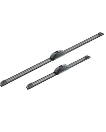 Ar725s Bosch Aerotwin Viskerblade   Fladblade Sæt 650 550mm