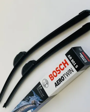 Ar801s Bosch Aerotwin Viskerblade   Fladblade Sæt 600 530mm